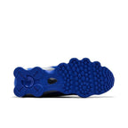 Nike Shox TL Hyper Royal – zadní pohled | Purekickz