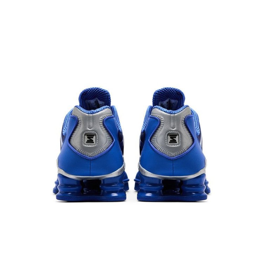 Nike Shox TL Hyper Royal – podrážka | Purekickz