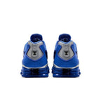 Nike Shox TL Hyper Royal – podrážka | Purekickz
