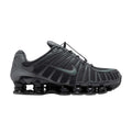 Nike Shox TL Iron Grey Clay Green – hlavní pohled | Purekickz