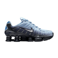 Nike Shox TL Light Armory Blue (W) – hlavní pohled | Purekickz