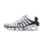 Nike Shox TL 'Metallic Platinum' – hlavní pohled | Purekickz