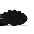 Nike Shox TL Metallic Silver – pohled shora | Purekickz