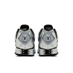 Nike Shox TL Metallic Silver – podrážka | Purekickz