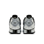 Nike Shox TL Metallic Silver – podrážka | Purekickz