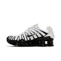 Nike Shox TL Metallic Silver Wolf Grey (W)
