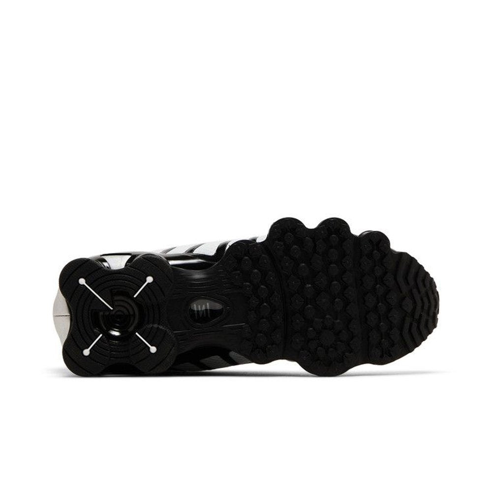 Nike Shox TL Metallic Silver Wolf Grey (W)