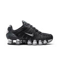 Nike Shox TL Off Noir Black Silver (W) – hlavní pohled | Purekickz