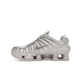 Nike Shox TL Orewood Brown Cave Stone – hlavní pohled | Purekickz