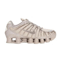 Nike Shox TL Orewood Brown Cave Stone (W) – hlavní pohled | Purekickz