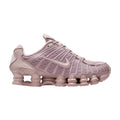 Nike Shox TL Particle Rose (W) – hlavní pohled | Purekickz