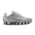 Nike Shox TL Photon Dust Metallic Silver (W) – hlavní pohled | Purekickz