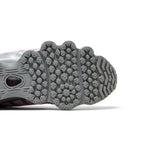 Nike Shox TL Pink Foam (W) – pohled shora | Purekickz