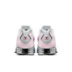 Nike Shox TL Pink Foam (W) – podrážka | Purekickz