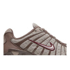 Nike Shox TL Pumice Night Maroon (W) – detail | Purekickz