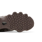 Nike Shox TL Pumice Night Maroon (W) – pohled shora | Purekickz