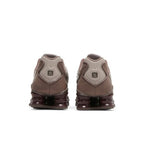 Nike Shox TL Pumice Night Maroon (W) – podrážka | Purekickz
