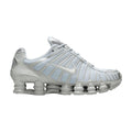 Nike Shox TL Pure Platinum Smoke Grey (W) – hlavní pohled | Purekickz