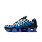 Nike Shox TL 'Racer Blue' – hlavní pohled | Purekickz