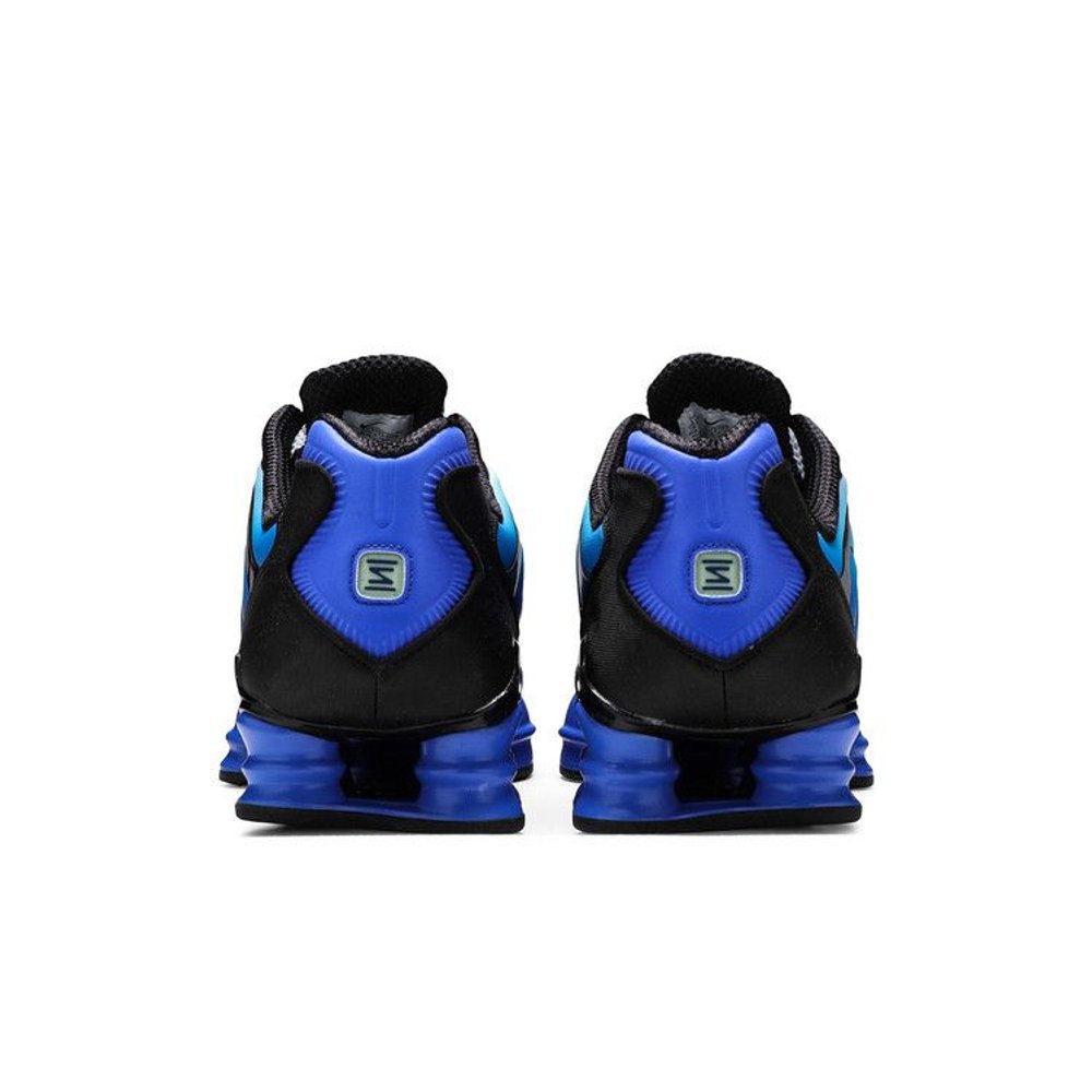 Nike Shox TL 'Racer Blue' – podrážka | Purekickz
