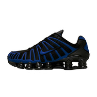 Nike Shox TL Reflective Court Blue – hlavní pohled | Purekickz