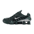 Nike Shox TL Seaweed Gunmetal – hlavní pohled | Purekickz