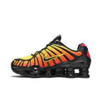Nike Shox TL Sunrise – hlavní pohled | Purekickz