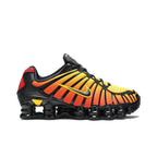 Nike Shox TL Sunrise – boční pohled | Purekickz