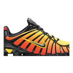 Nike Shox TL Sunrise – detail | Purekickz