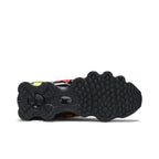 Nike Shox TL Sunrise – zadní pohled | Purekickz