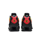 Nike Shox TL Sunrise – podrážka | Purekickz