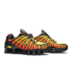 Nike Shox TL Sunrise – lifestyle foto | Purekickz