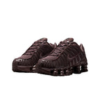 Nike Shox TL Tattoo Black (W) – boční pohled | Purekickz