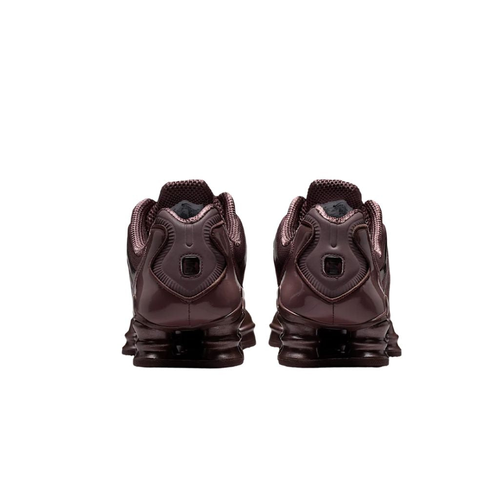 Nike Shox TL Tattoo Black (W) – detail | Purekickz