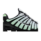 Nike Shox TL 'Vapor Green Black' – detail | Purekickz