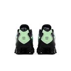 Nike Shox TL 'Vapor Green Black' – podrážka | Purekickz
