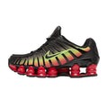 Nike Shox TL Volt Fire Red (W)