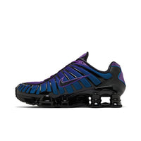 Nike Shox TL Voltage Purple – hlavní pohled | Purekickz