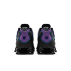 Nike Shox TL Voltage Purple – podrážka | Purekickz