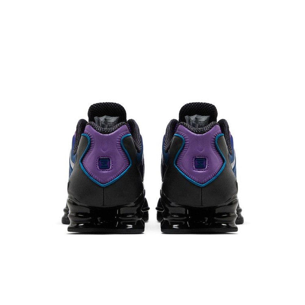 Nike Shox TL Voltage Purple – podrážka | Purekickz
