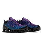 Nike Shox TL Voltage Purple – lifestyle foto | Purekickz