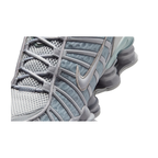 Nike Shox TL Wolf Grey Metallic Silver (W) – podrážka | Purekickz