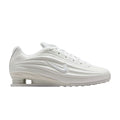 Nike Shox Z Triple White (W) – hlavní pohled | Purekickz