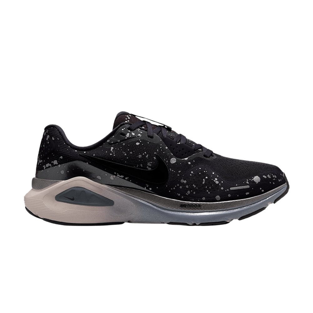 Nike Structure 26 SE Cave Purple (W) – hlavní pohled | Purekickz