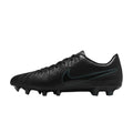 Nike Tiempo Legend 10 Club MG Black Deep Jungle – hlavní pohled | Purekickz