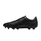 Nike Tiempo Legend 10 Club MG Black Deep Jungle – hlavní pohled | Purekickz