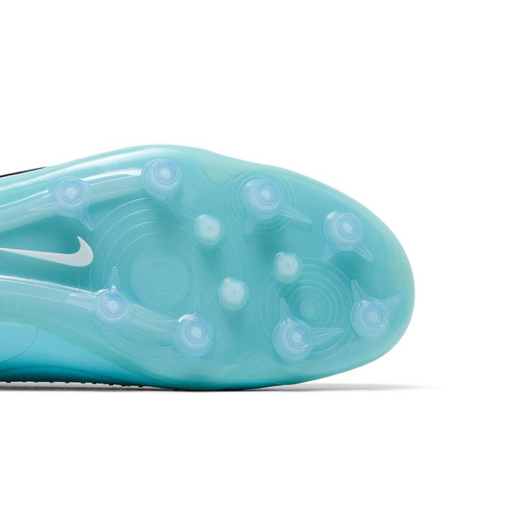 Nike Tiempo Legend 10 Elite AG-Pro Prism Pack – pohled shora | Purekickz