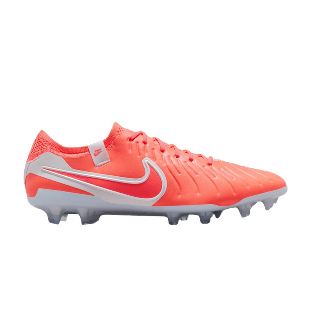 Nike Tiempo Legend 10 Elite FG Mad Energy Pack – hlavní pohled | Purekickz