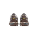 Nike TN Air Max Plus Brown Pink – zadní pohled | Purekickz
