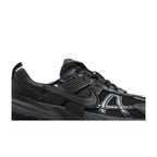 Nike V2K Run Black Dark Smoke Grey (W) – detail | Purekickz